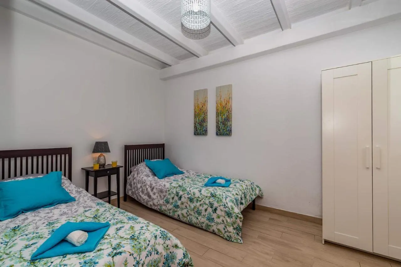 Casa Ruben Villa Puerto del Carmen